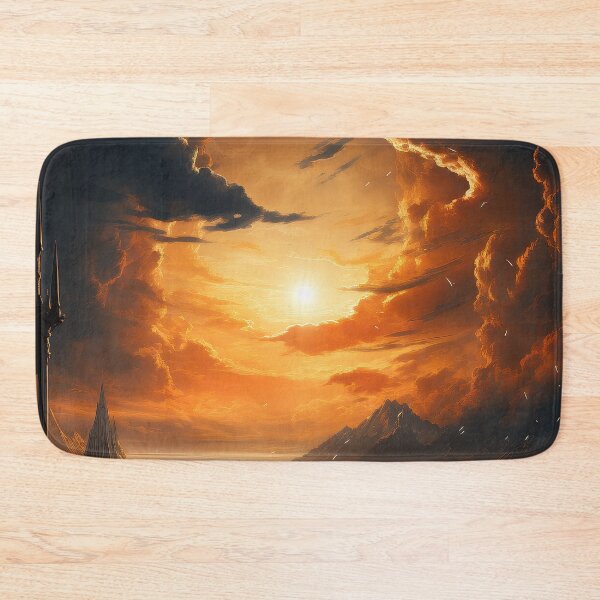 Item preview, Dystopian Expanse designed and sold by DSAHART.