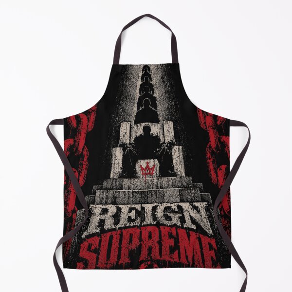 Item preview, Reign Supreme Underground Streetwear Graphic designed and sold by Highwayman1975.