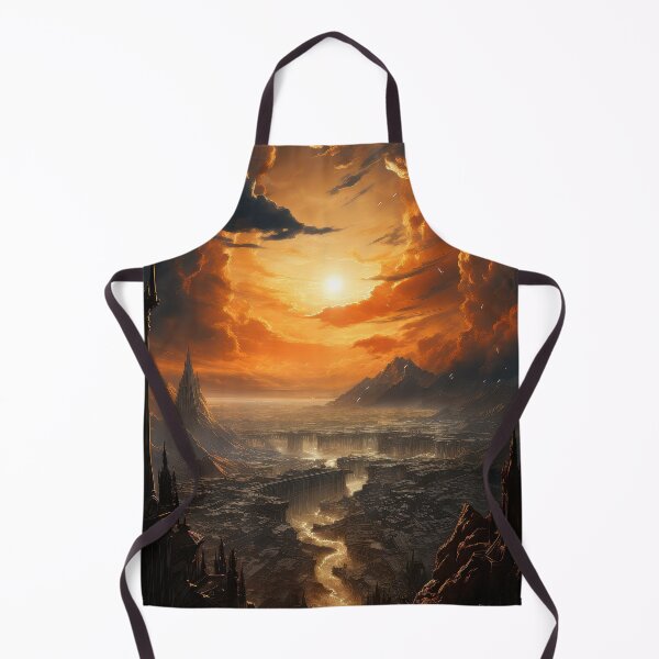 Item preview, Dystopian Expanse designed and sold by DSAHART.