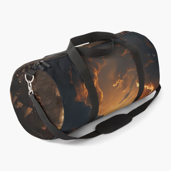 Item preview, Dystopian Expanse designed and sold by DSAHART.