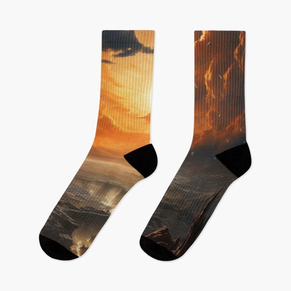 Item preview, Dystopian Expanse designed and sold by DSAHART.