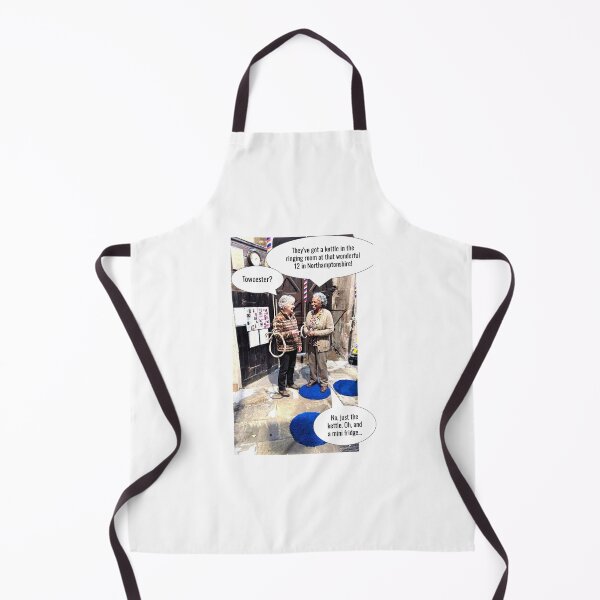 Item preview, Towcester designed and sold by Milburga Ringers.