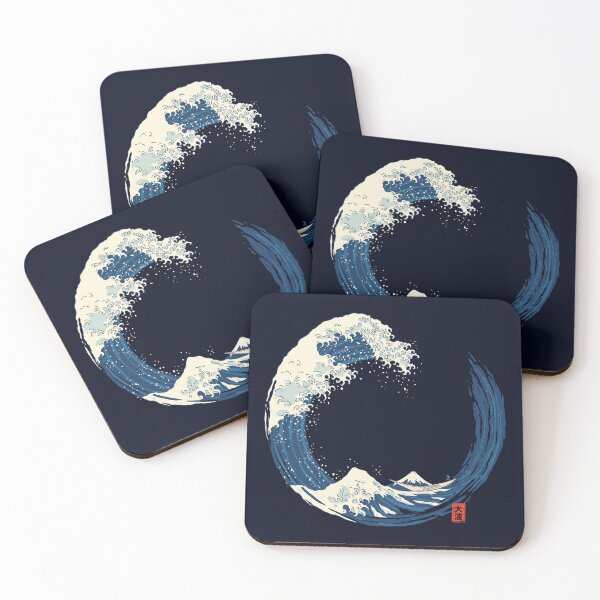 Item preview, Enso wave designed and sold by ppmid.
