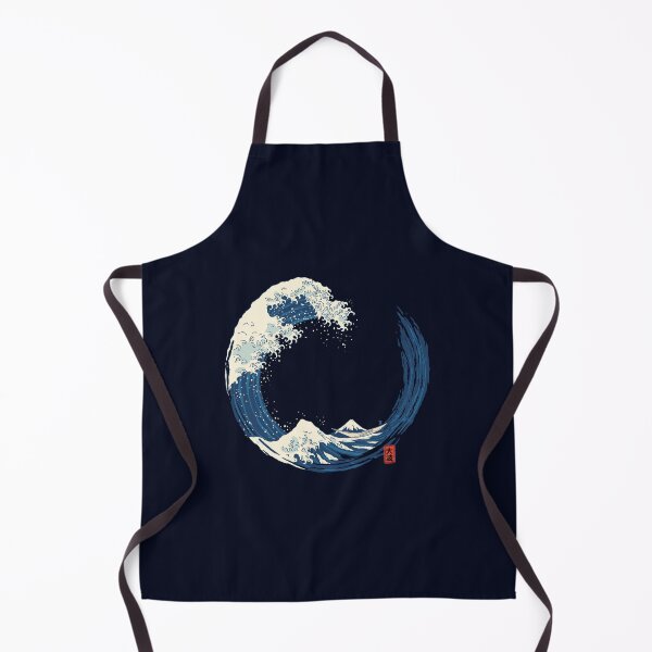 Item preview, Enso wave designed and sold by ppmid.