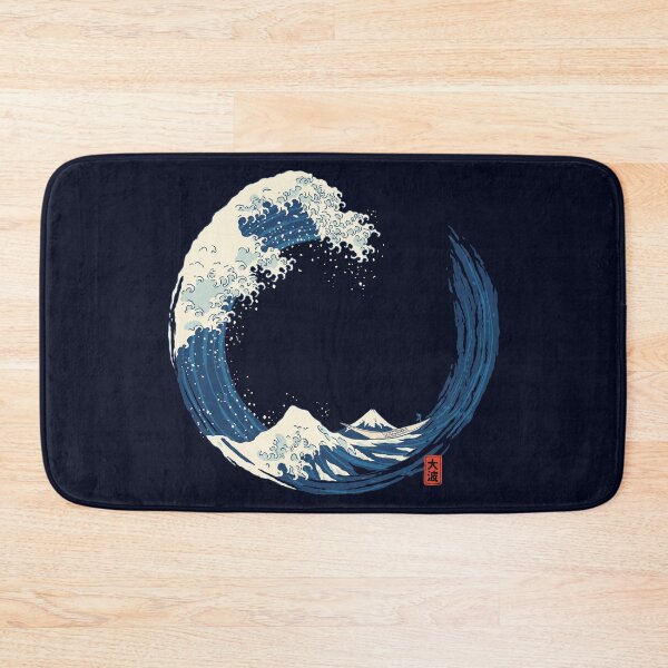 Item preview, Enso wave designed and sold by ppmid.