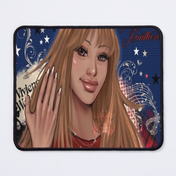 Item preview, pinkpantheress designed and sold by RadiantGraphics.