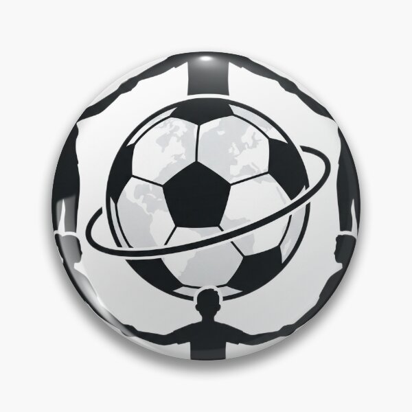 Item preview, Football Unites The World – One Game One Family designed and sold by Thao-Studio.