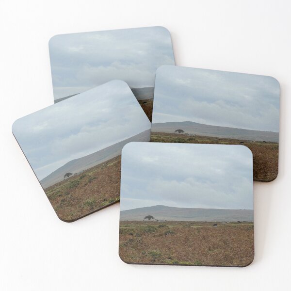 Item preview, Towards Black Tor designed and sold by jamesgerardking.