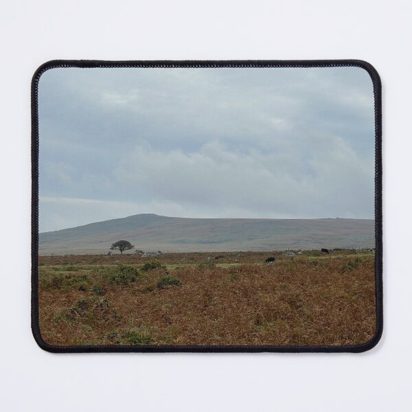 Item preview, Towards Black Tor designed and sold by jamesgerardking.