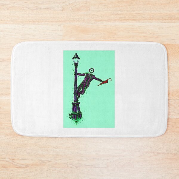 Item preview, Singing in the Rain Green Ink  designed and sold by SJHorsfall.