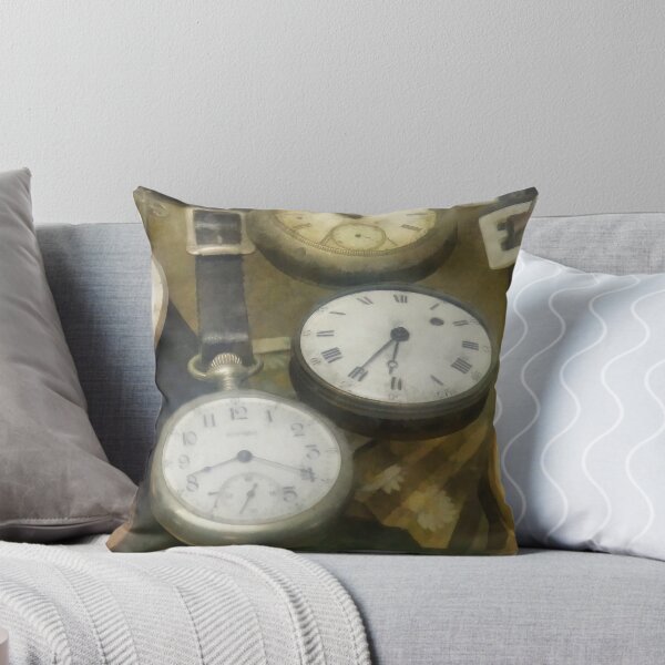 Item preview, Vintage Pocket Watches designed and sold by Susan Savad.