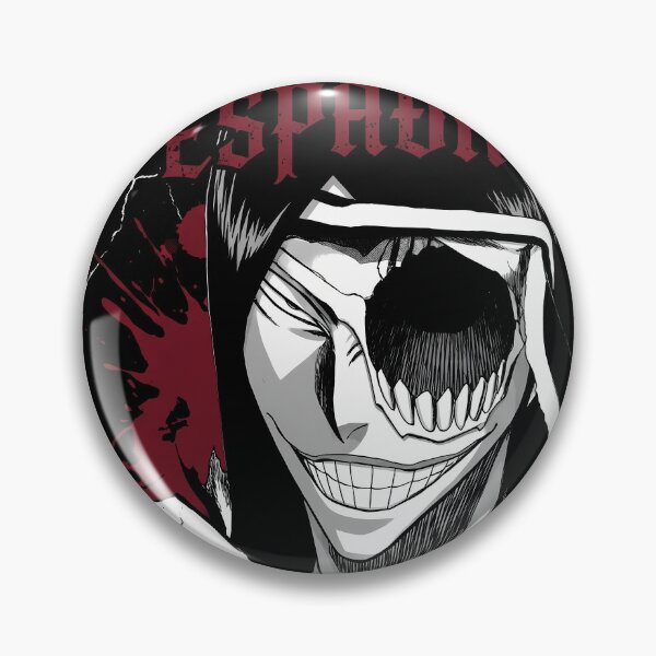 Item preview, Nelliel Tu Odelschwanck: Espada 3 Bleach Icon designed and sold by Senpaiwaves.