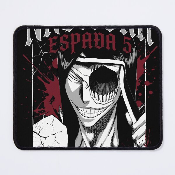 Item preview, Nelliel Tu Odelschwanck: Espada 3 Bleach Icon designed and sold by Senpaiwaves.