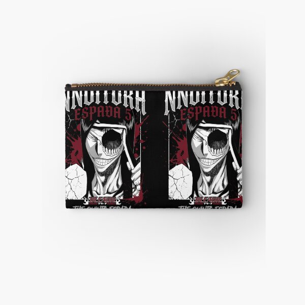 Item preview, Nelliel Tu Odelschwanck: Espada 3 Bleach Icon designed and sold by Senpaiwaves.