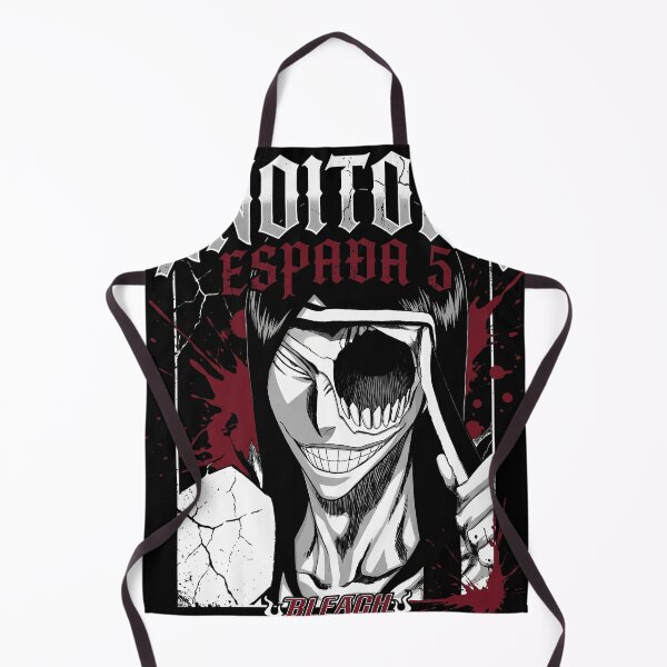Item preview, Nelliel Tu Odelschwanck: Espada 3 Bleach Icon designed and sold by Senpaiwaves.