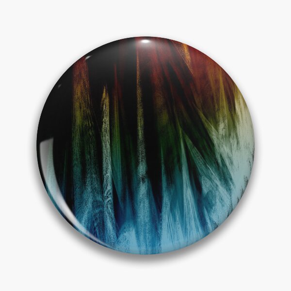 Item preview, Rainbow Rising Cliff designed and sold by Rane Fisher.