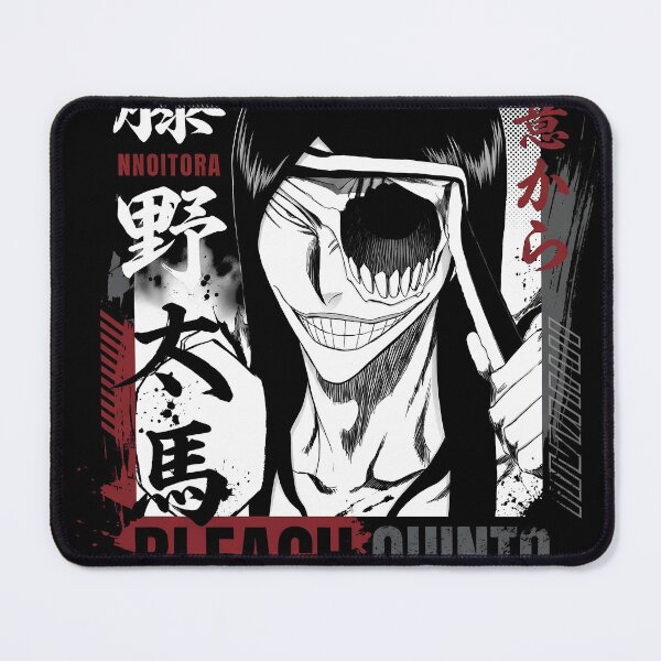 Item preview, Nelliel Tu Odelschwanck: Espada 3 Bleach Icon designed and sold by Senpaiwaves.