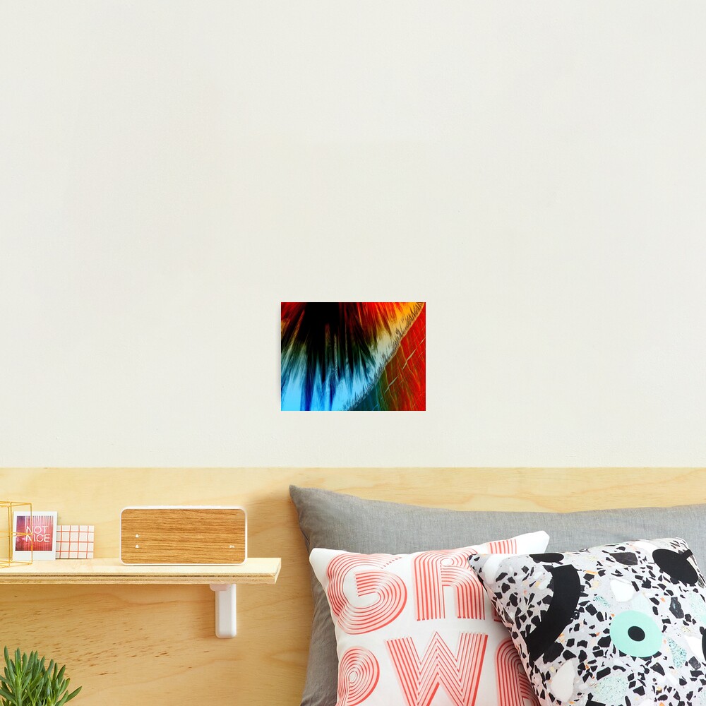Item preview, Photographic Print designed and sold by Predlicode.