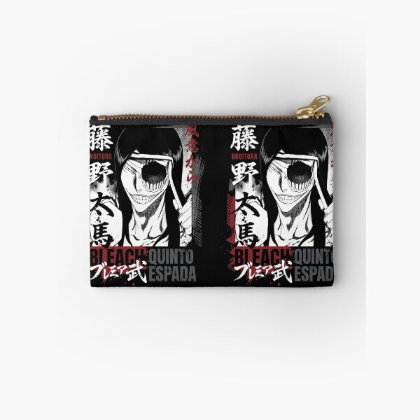 Item preview, Nelliel Tu Odelschwanck: Espada 3 Bleach Icon designed and sold by Senpaiwaves.
