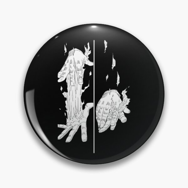 Item preview, Cursed King Awakening – Ultimate Power designed and sold by Mrdonut-ARt.