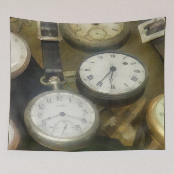 Item preview, Vintage Pocket Watches designed and sold by Susan Savad.