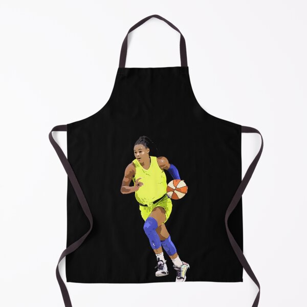 Item preview, Satou Sabally designed and sold by roxBRO.