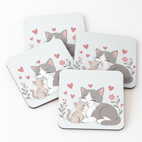 Item preview, Cat  designed and sold by Delmu16.