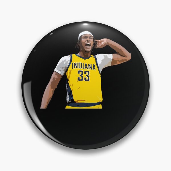 Item preview, Myles Turner designed and sold by roxBRO.