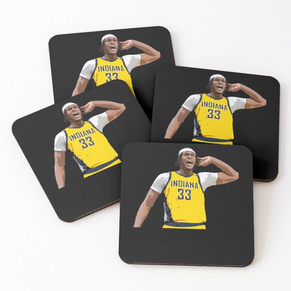 Item preview, Myles Turner designed and sold by roxBRO.