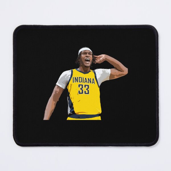 Item preview, Myles Turner designed and sold by roxBRO.