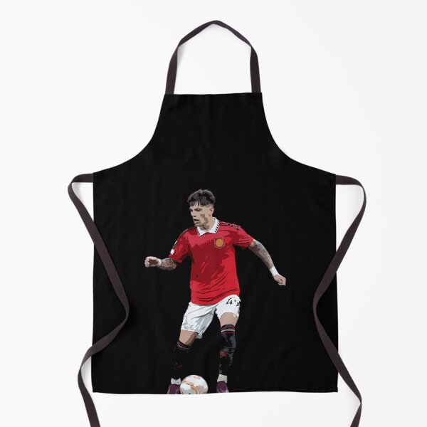 Item preview, Alejandro Garnacho designed and sold by roxBRO.