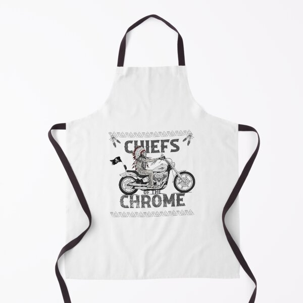 Item preview, Chiefs of the Chrome designed and sold by sandcapestore.