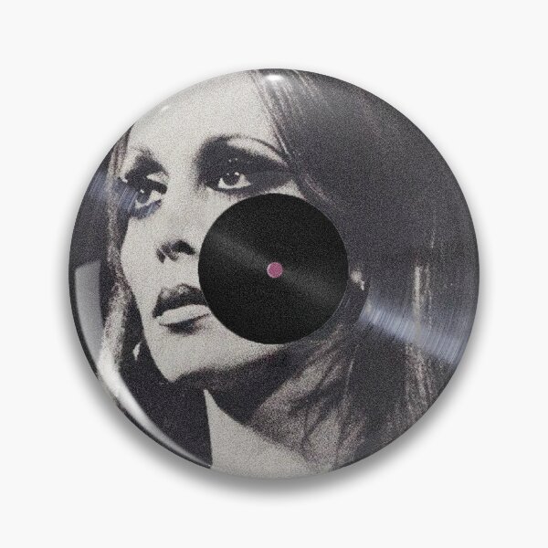 Item preview, Fairuz Vinyl Graphic designed and sold by arameanartist.