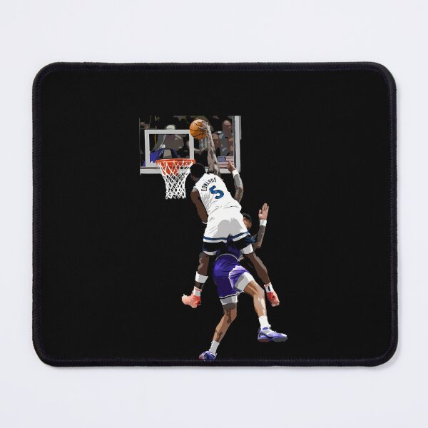 Item preview, Anthony Edwards Dunk designed and sold by roxBRO.
