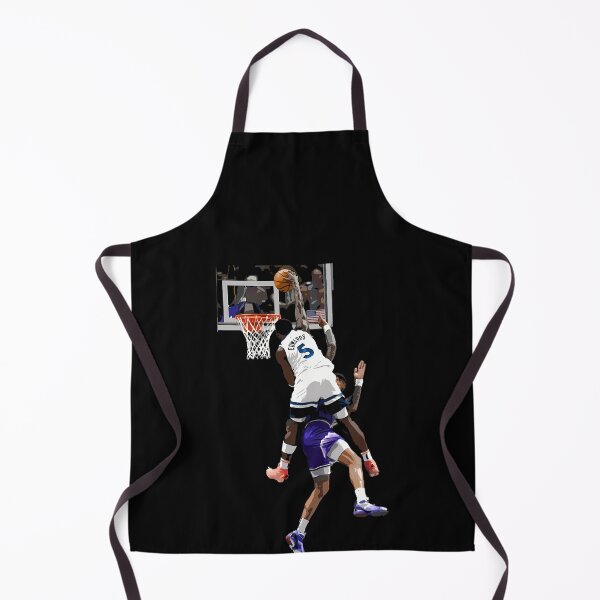 Item preview, Anthony Edwards Dunk designed and sold by roxBRO.