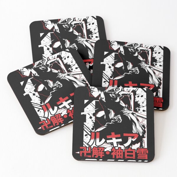 Item preview, Petite Shinigami Queen Rukia Kuchiki designed and sold by Senpaiwaves.
