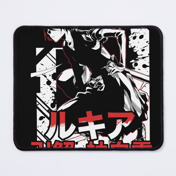 Item preview, Petite Shinigami Queen Rukia Kuchiki designed and sold by Senpaiwaves.