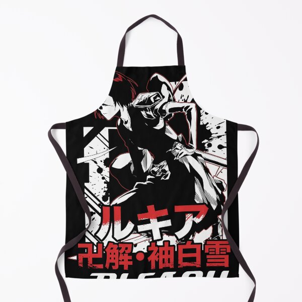 Item preview, Petite Shinigami Queen Rukia Kuchiki designed and sold by Senpaiwaves.