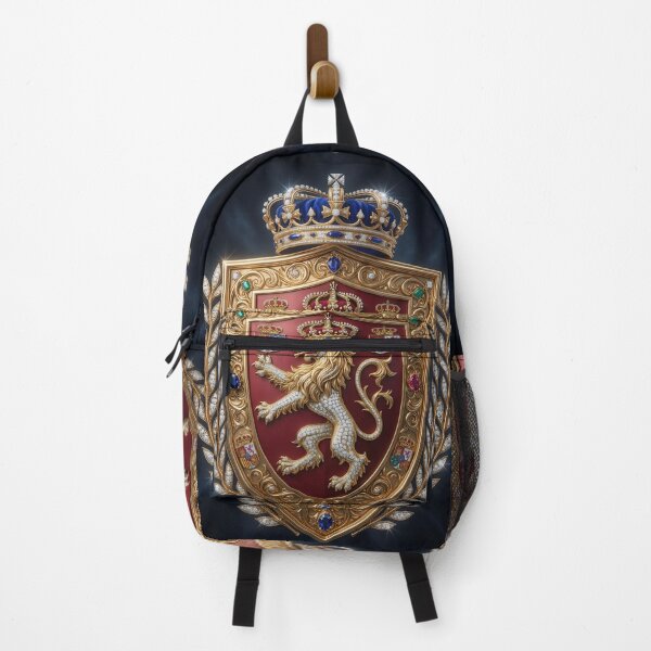 Item preview, The Kingdom of Spain designed and sold by casamomo.