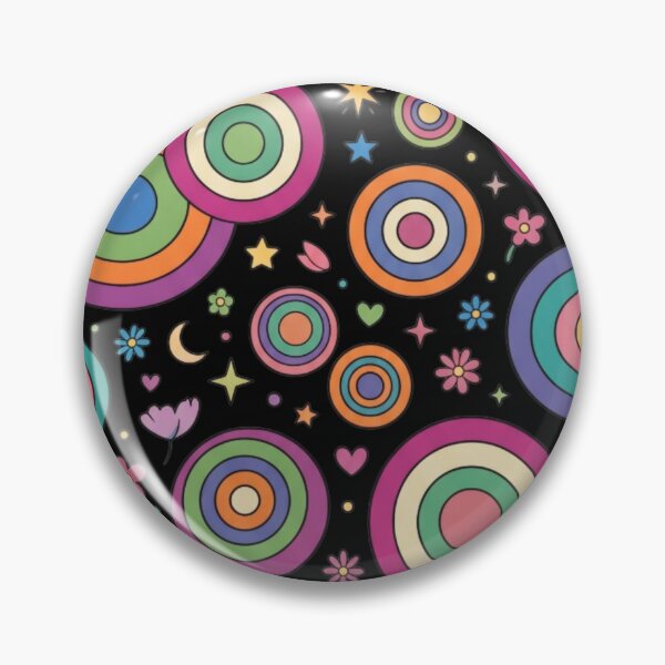 Item preview, Circle designed and sold by PP&RAINBOW SHOP.