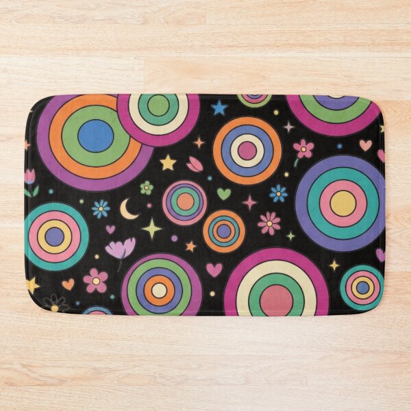 Item preview, Circle designed and sold by PP&RAINBOW SHOP.