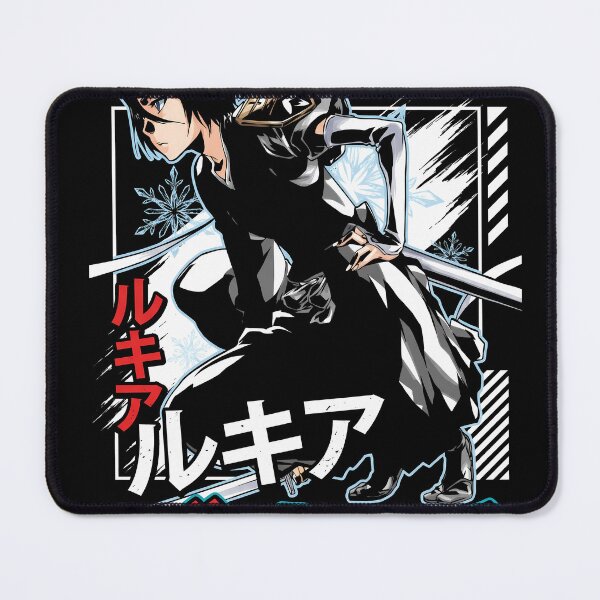 Item preview, Petite Shinigami Queen Rukia Kuchiki designed and sold by Senpaiwaves.