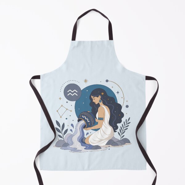 Item preview, Aquarius designed and sold by Delmu16.