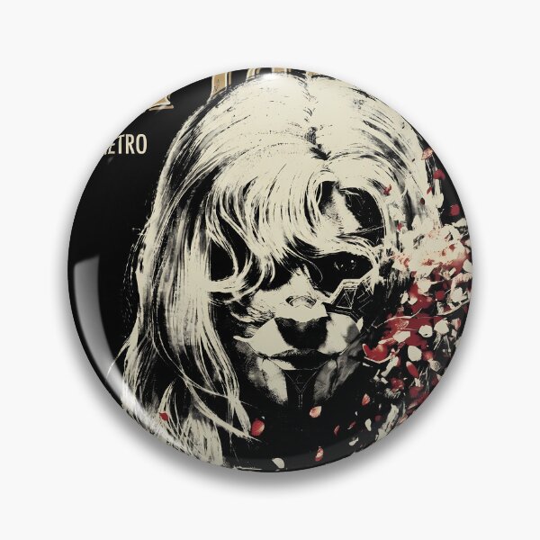 Item preview, Clair Alicia Clair Obscur Expedition 33 designed and sold by Senpaiwaves.
