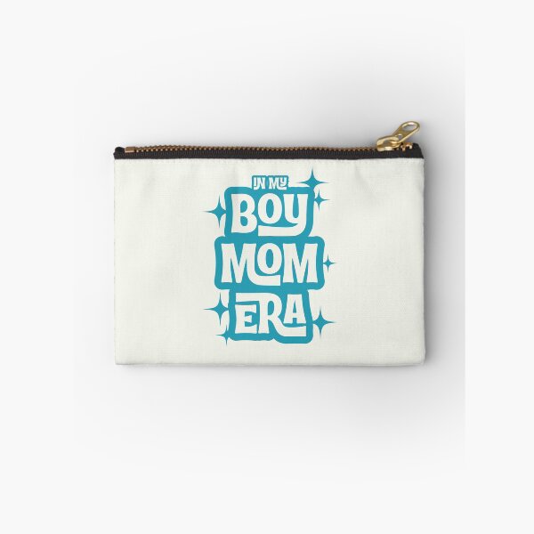 Item preview, In My Boy Mom Era designed and sold by NitaBG.