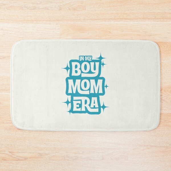 Item preview, In My Boy Mom Era designed and sold by NitaBG.