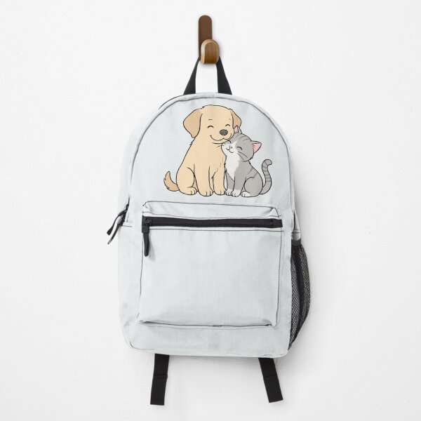 Item preview, Cat and Dog designed and sold by Delmu16.