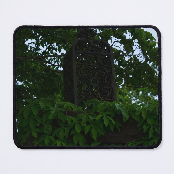 Item preview, Brazier Reclaimed By Nature designed and sold by PictUrPoise.