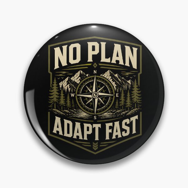 Item preview, NO PLAN — ADAPT FAST designed and sold by Tactical Override.