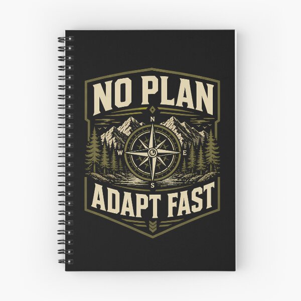 Item preview, NO PLAN — ADAPT FAST designed and sold by Tactical Override.